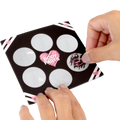 SECRETPLAY - Foreplay Fanatics Scratch Lovers skrapespill