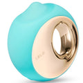 LELO - Ora 3 Oralsex-stimulator Akvagrønn