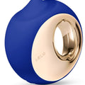 LELO - Ora 3 Oralsex-stimulator Midnattsblå