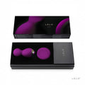 Farge: Lilla