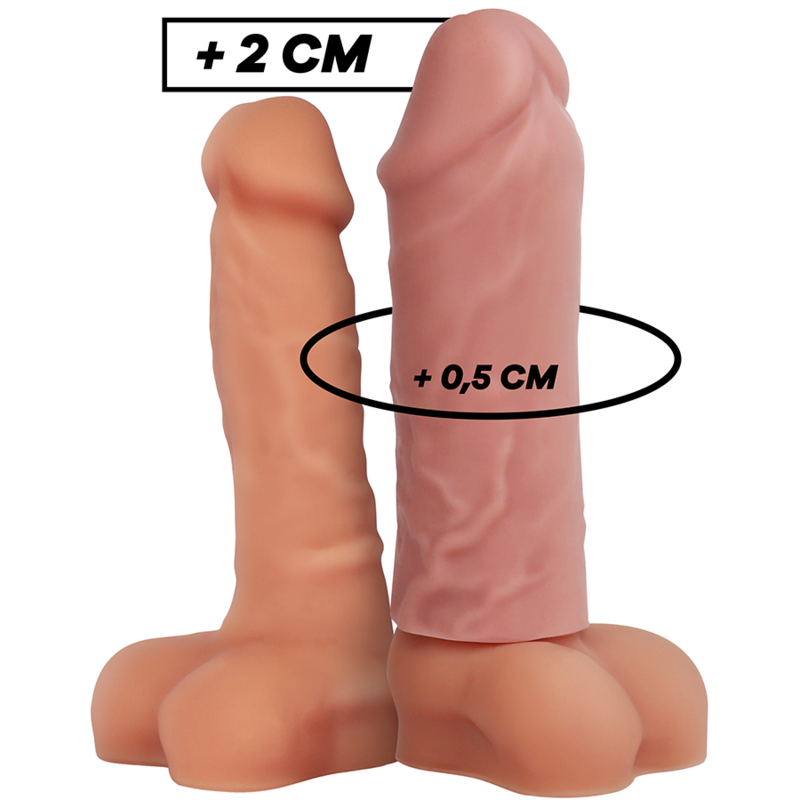 VIRILXL - V3 Penisforlenger