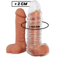 Farge: Transparent