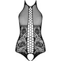 PASSION - Bodystocking Sort