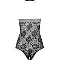 PASSION - Bodystocking Sort