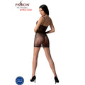 PASSION - Bodystocking Sort