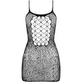 PASSION - Bodystocking Sort