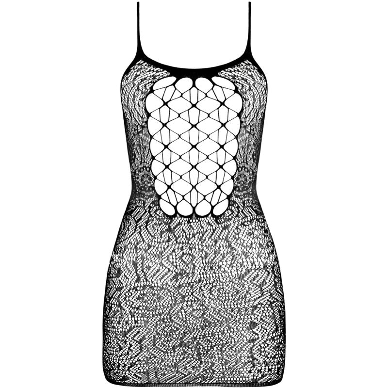 PASSION - Bodystocking Sort