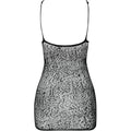 PASSION - Bodystocking Sort