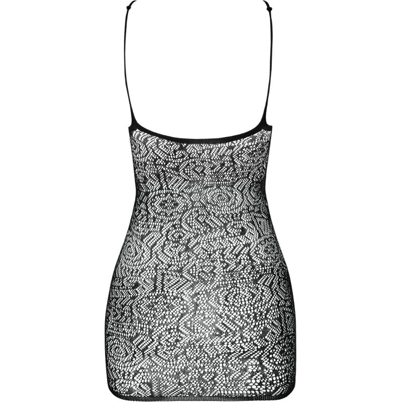 PASSION - Bodystocking Sort
