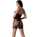 PASSION - Bodystocking Sort