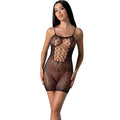 PASSION - Bodystocking Sort