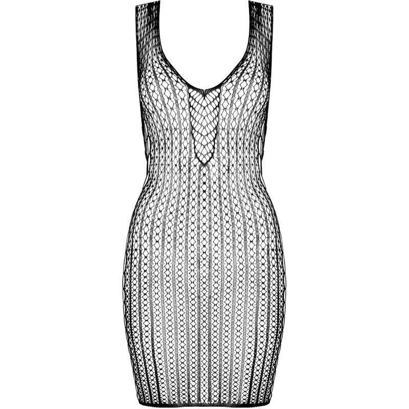 PASSION - Bodystocking Sort