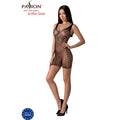 PASSION - Bodystocking Sort