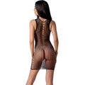 PASSION - Bodystocking Sort