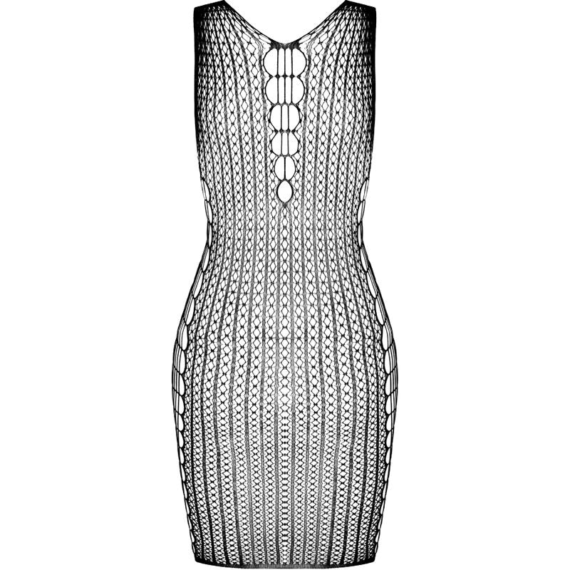 PASSION - Bodystocking Sort