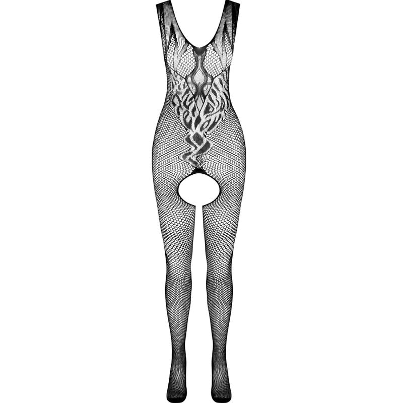 PASSION - Bodystocking Sort