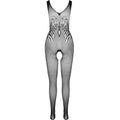 PASSION - Bodystocking Sort