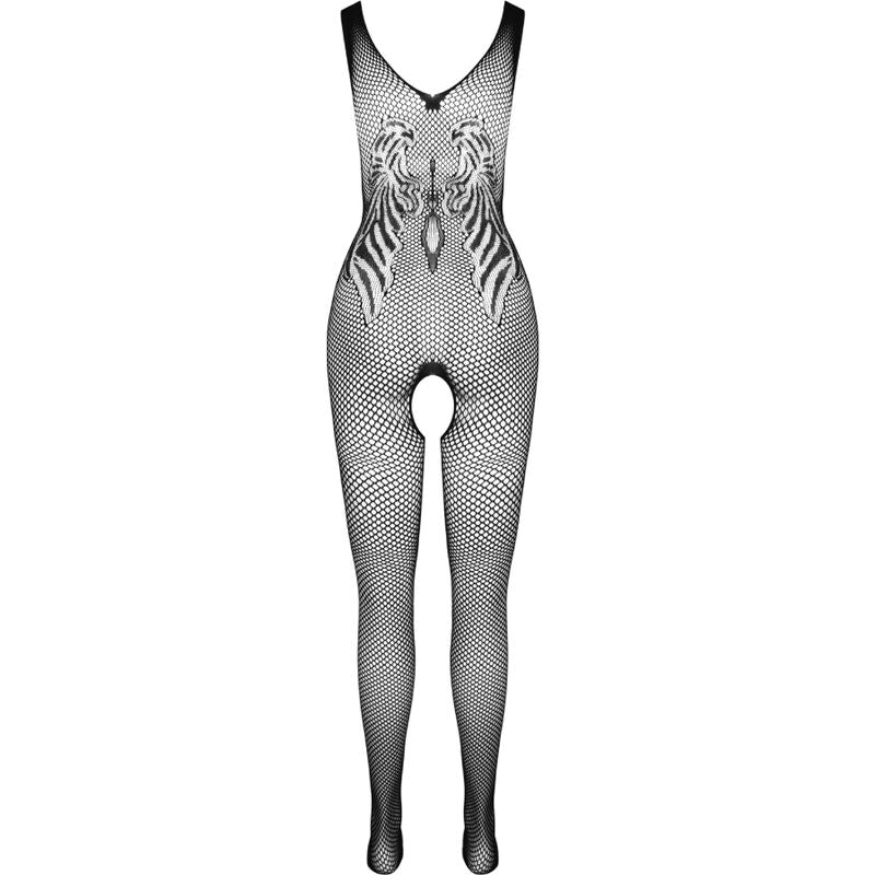 PASSION - Bodystocking Sort