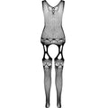 PASSION - Bodystocking Sort