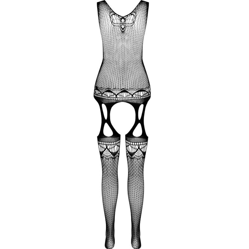 PASSION - Bodystocking Sort