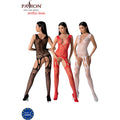 PASSION - Bodystocking Sort
