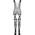 PASSION - Bodystocking Sort