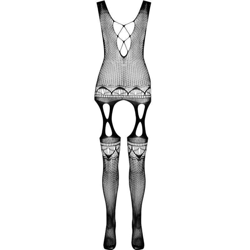 PASSION - Bodystocking Sort