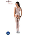 PASSION - Bodystocking Hvit