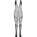 PASSION - Bodystocking Sort
