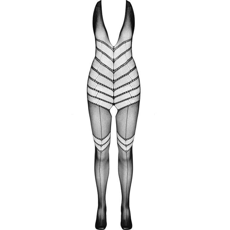 PASSION - Bodystocking Sort