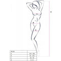 PASSION - Bodystocking Sort