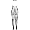 PASSION - Bodystocking Sort