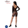 PASSION - Bodystocking Sort