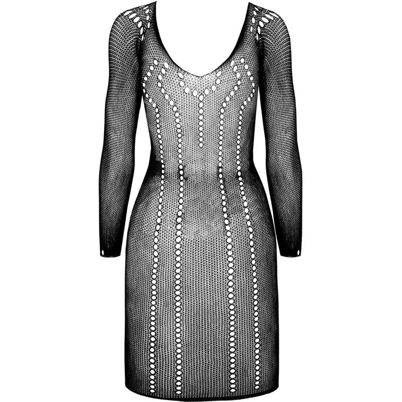 PASSION - Bodystocking Sort
