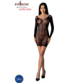PASSION - Bodystocking Sort