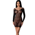 PASSION - Bodystocking Sort