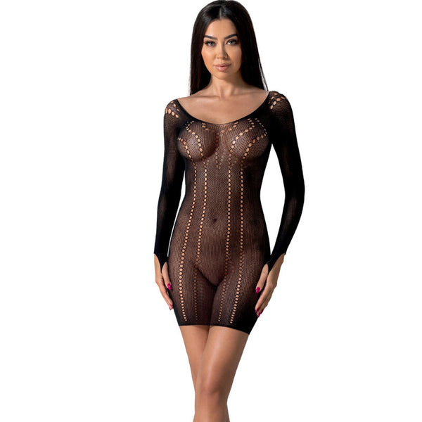 PASSION - Bodystocking Sort