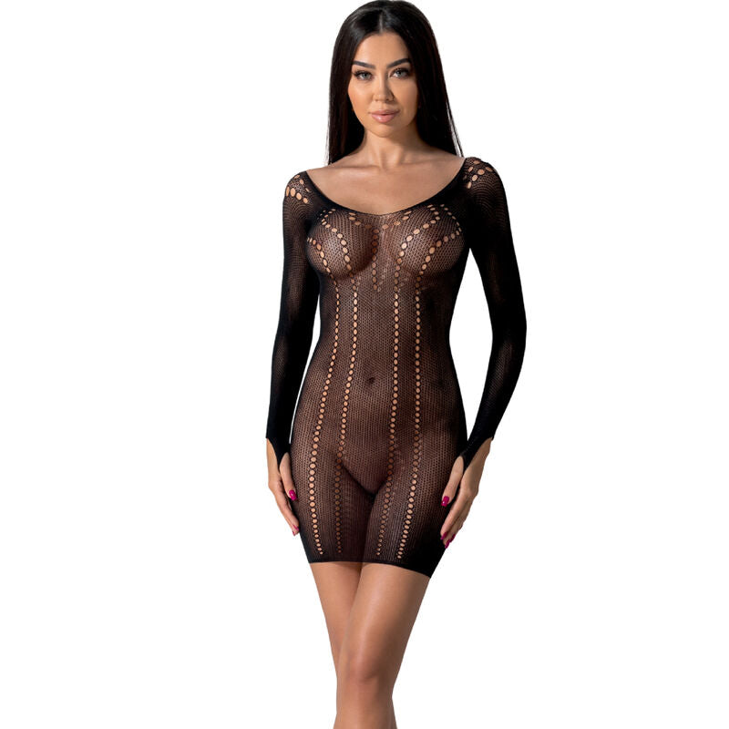 PASSION - Bodystocking Sort