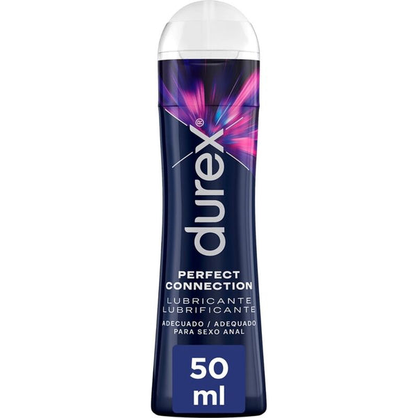 DUREX - Perfect Connection Silikonbasert glidemiddel 50 ml