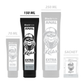 BLACK HOLE - Anal Utvidelsesgel Vannbasert 150 ml