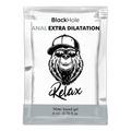 BLACK HOLE - Anal Utvidelsesgel Ekstra Vannbasert 6 ml Endose