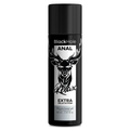 BLACK HOLE - GEL SILICONE BASE ANAL DILATION 30 ML