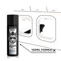 BLACK HOLE - Anal Repair Vannbasert Relax med Hyaluronsyre 100 ml