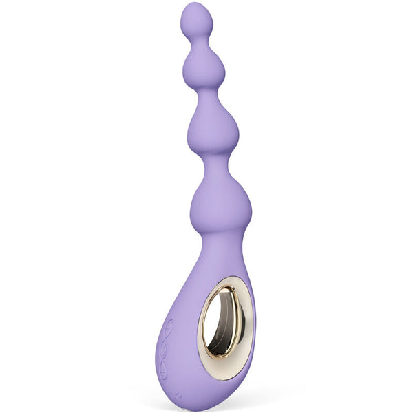 LELO - Soraya Beads Analmassasjeapparat med kuler
