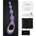 LELO - Soraya Beads Analmassasjeapparat med kuler
