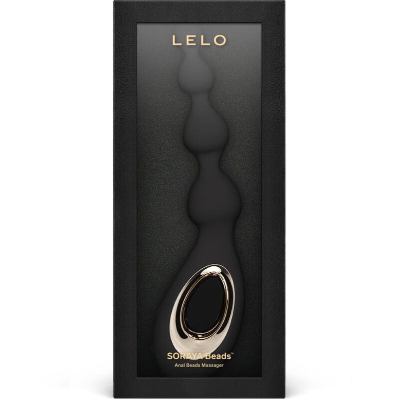 LELO - Soraya Beads Analmassasjeapparat
