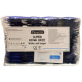 PASANTE - Super King XXL Kondomer 144-pakning