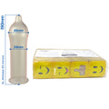 PASANTE - Smiley Kondomer Storpakning 144 stk