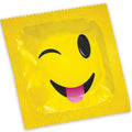 PASANTE - Smiley Kondomer Storpakning 144 stk