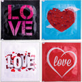 PASANTE - Love Kondomer Storpakning 144 stk